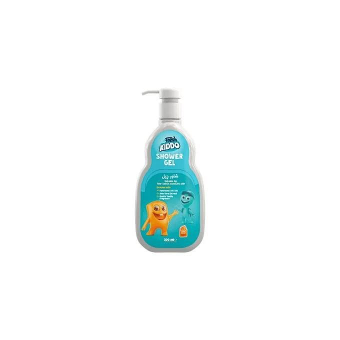 فريش كيدو شاور جيل 300مل للاطفال - Fresh Kido Children's Shower Gel (300ml)