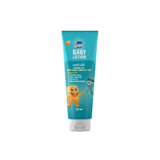 فريش كيدو لوشن 200مل للاطفال - Fresh Kido Baby Lotion (200ml)