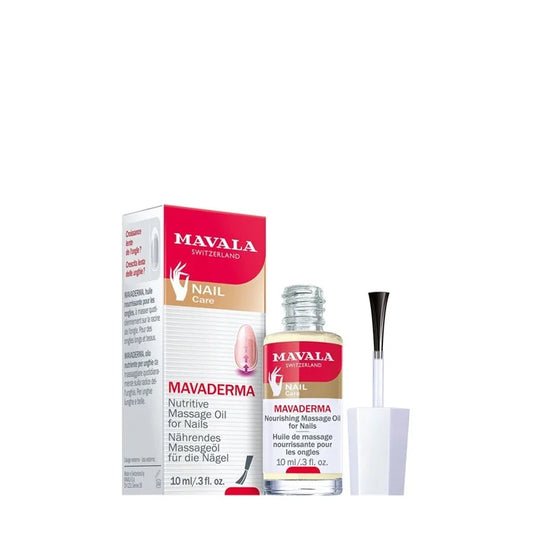 مافالا سيرم لتقوية الاظافر 10مل - Mavala Nail Strengthening Serum 10ml