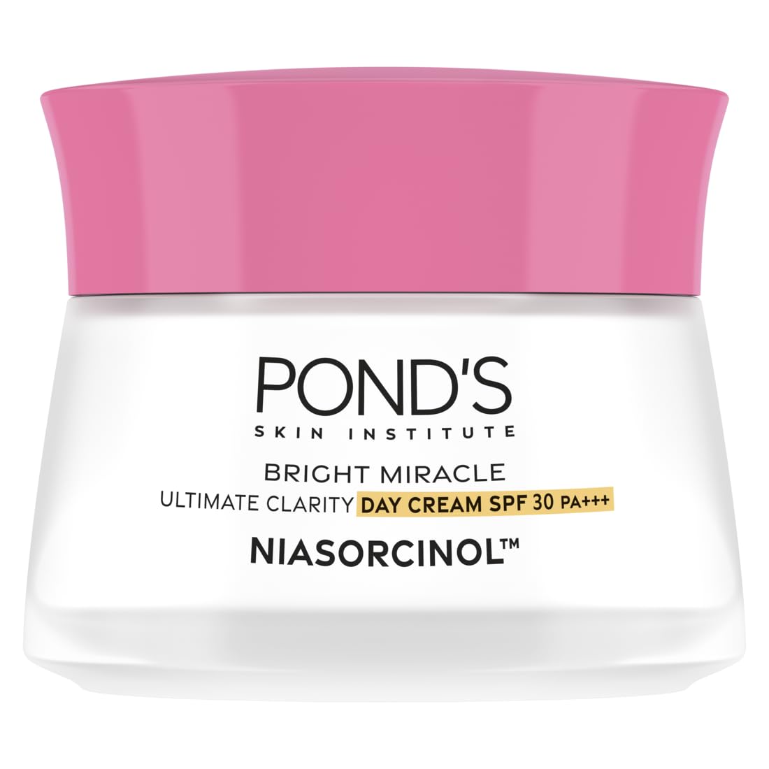بوندز برايت بيوتي كريم النهار 50 جم - Pond's Bright Beauty Day Cream (50g)