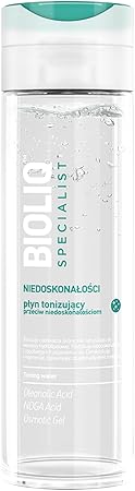بايوليك ايمبيرفيكشنز تونينج ووتر 200مل - BIOLIQ TONING WATER 200 ML