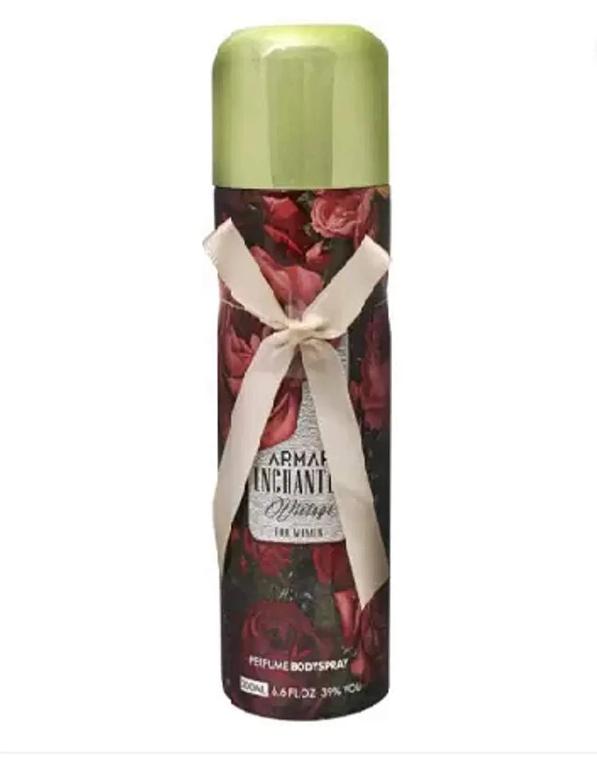 ارماف اسبراي حريمى فينتاج - Armaf Perfume Body Spray for Women - Vintage 200ml