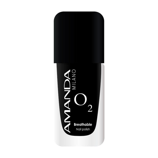 اماندا طلاء اظافر او تو 55  - Amanda O2 Nail Polish - Shade 55