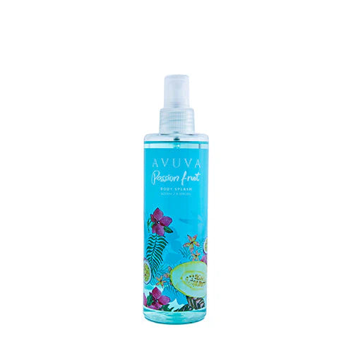 Avuva Passion Fruit - Body Splash 253ml