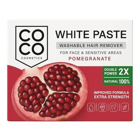 كوكو سويت 100جم رمان - Coco Sweet 100g - Pomegranate