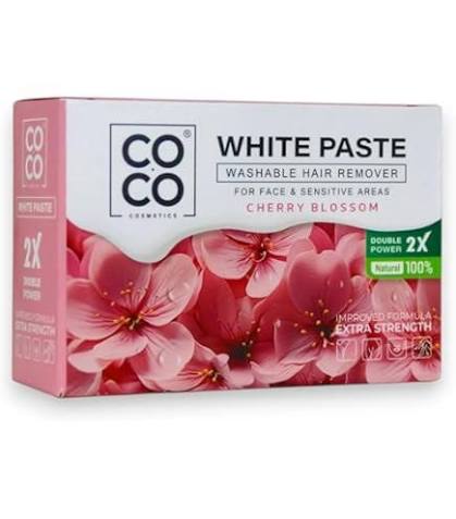 كوكو سويت 100جم شيري بلوسوم - Coco Sweet 100g - Cherry Blossom