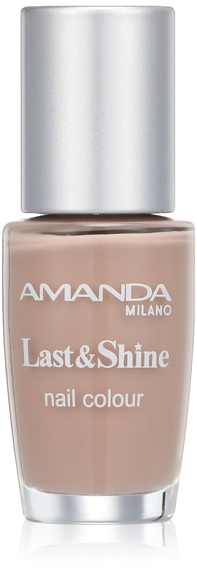 اماندا طلاء اظافر لاست اند شاين 220 - Amanda Last & Shine Nail Polish - Shade 220