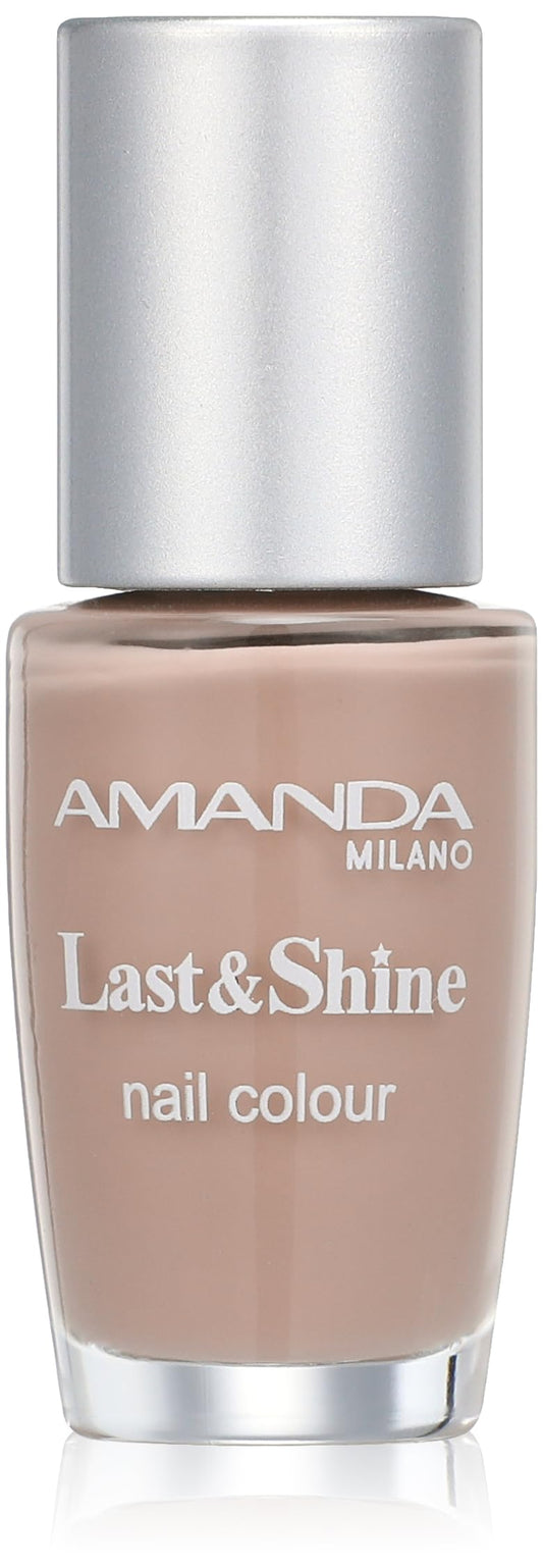اماندا طلاء اظافر لاست اند شاين 220 - Amanda Last & Shine Nail Polish - Shade 220