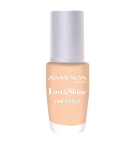 اماندا طلاء اظافر لاست اند شاين 13  - Amanda Last & Shine Nail Polish - Shade 13