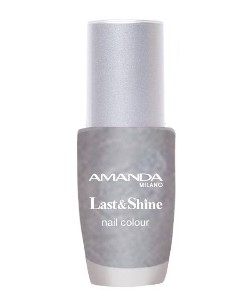 اماندا طلاء اظافر لاست اند شاين 155 - Amanda Last & Shine Nail Polish - Shade 155