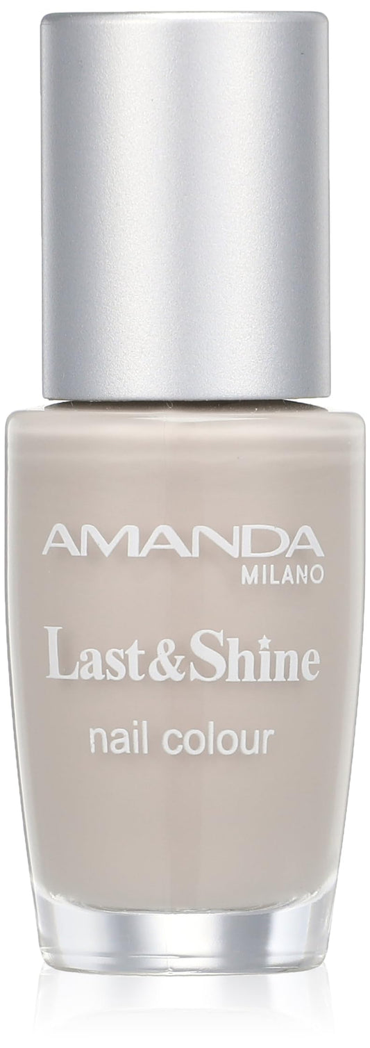 اماندا طلاء اظافر لاست اند شاين 213 - Amanda Last & Shine Nail Polish - Shade 213