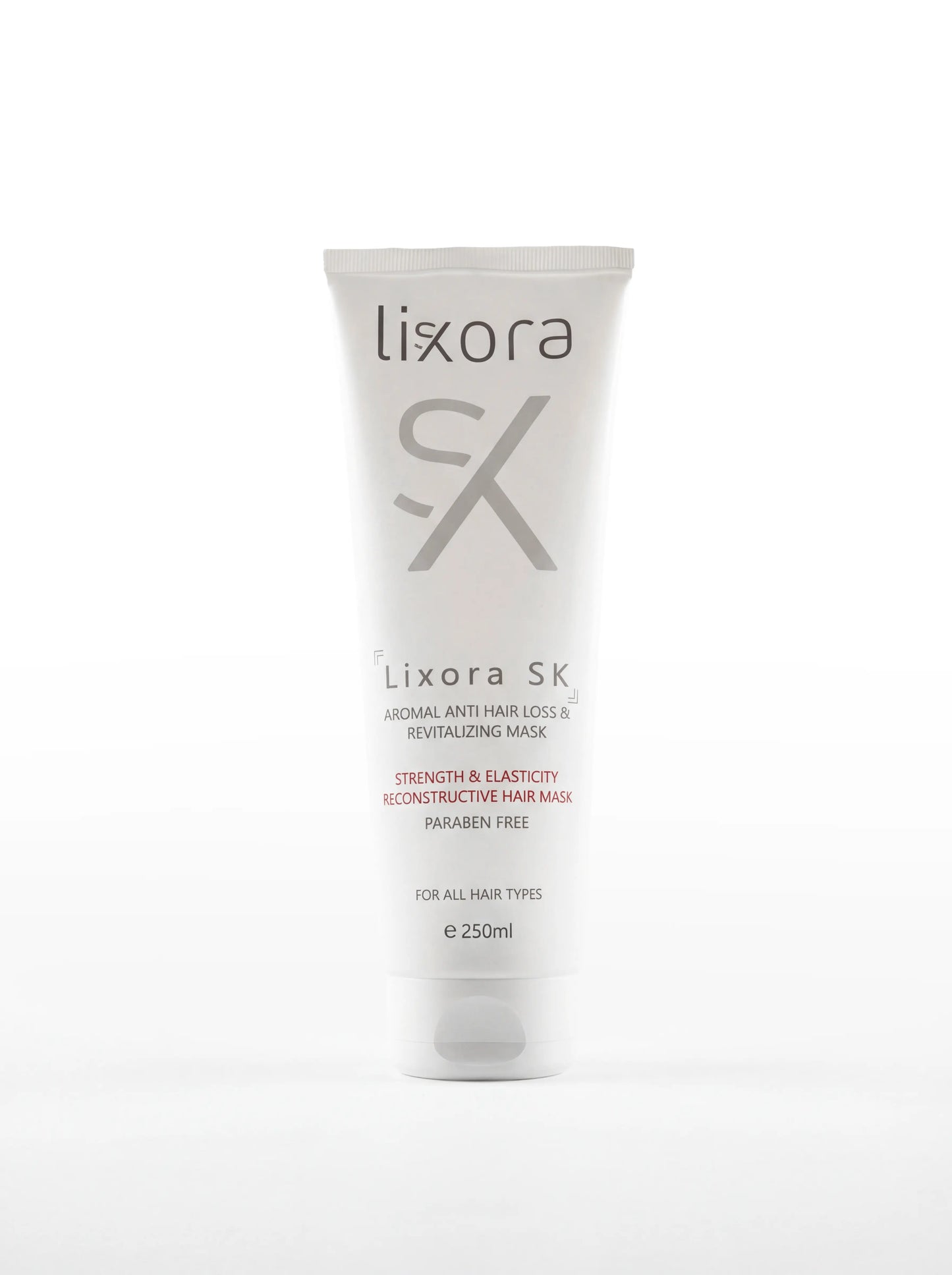 Lixora Anti-Hair Loss Mask 250ml