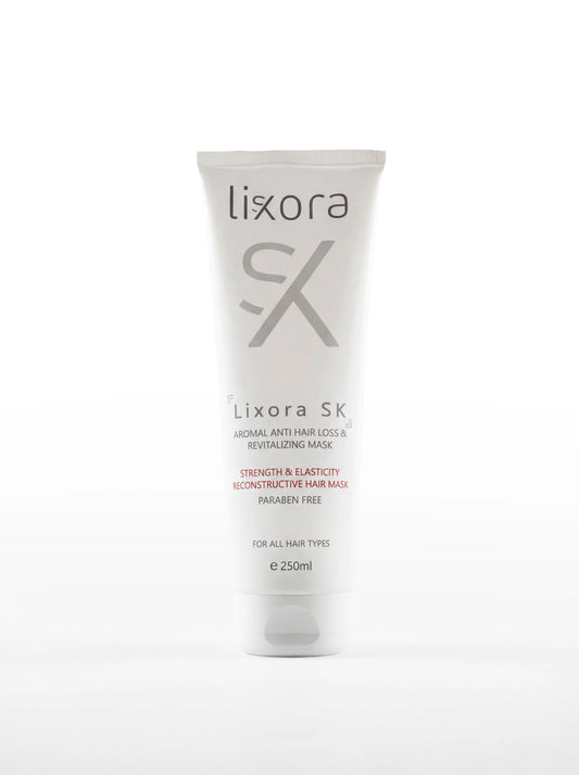 Lixora Anti-Hair Loss Mask 250ml