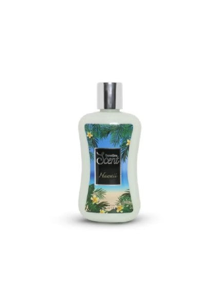 سينت بادي لوشن 200مل هاواي  - Scent Body Lotion - Hawaii, 200ml
