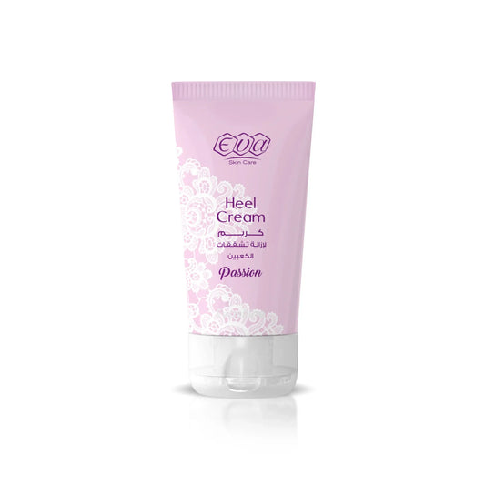 Eva Skin Care Evasiline Heel Cream Passion 60ML