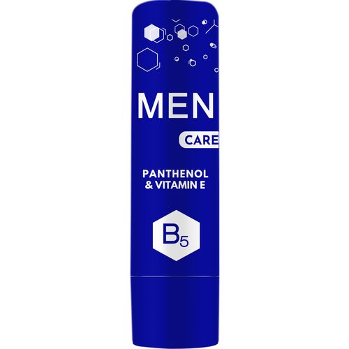 لونا ليب مويست رجالي3.5جم فيتامين وبانثينول عرض - Luna Men's Lip Moist 3.5 g - Vitamin & Panthenol (Offer/Special Set)