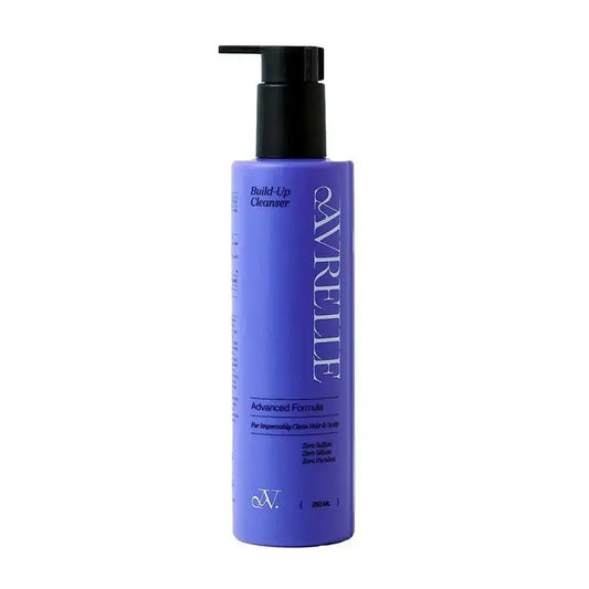 افريل منظف فروة الراس 250مل  - Avrelle Scalp Cleanser 250 ml