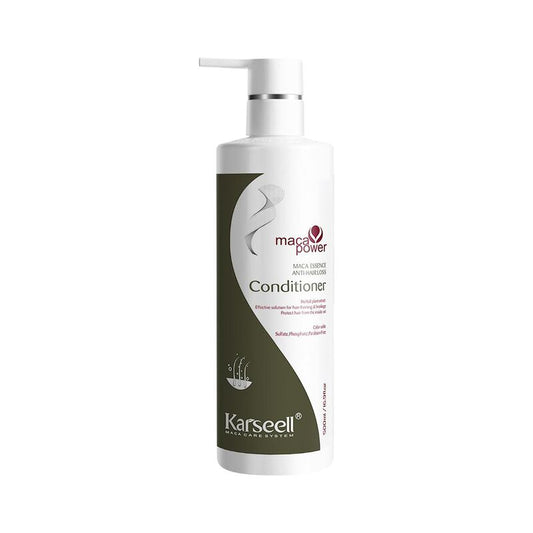 كارسيل بلسم 500مل انتي هير لوس - Karseell Anti-Hair Loss Conditioner 500 ml