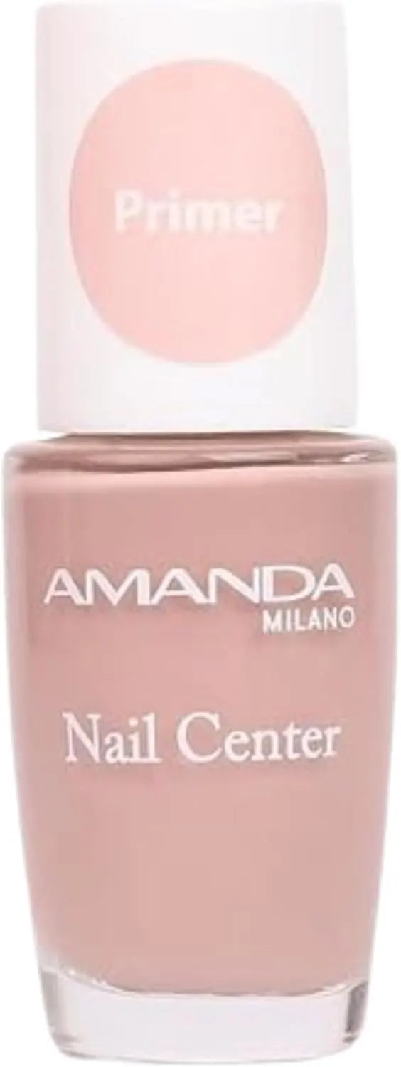 اماندا طلاء نيل سنتر برايمر 593 - Amanda Nail Center Primer - Shade 593