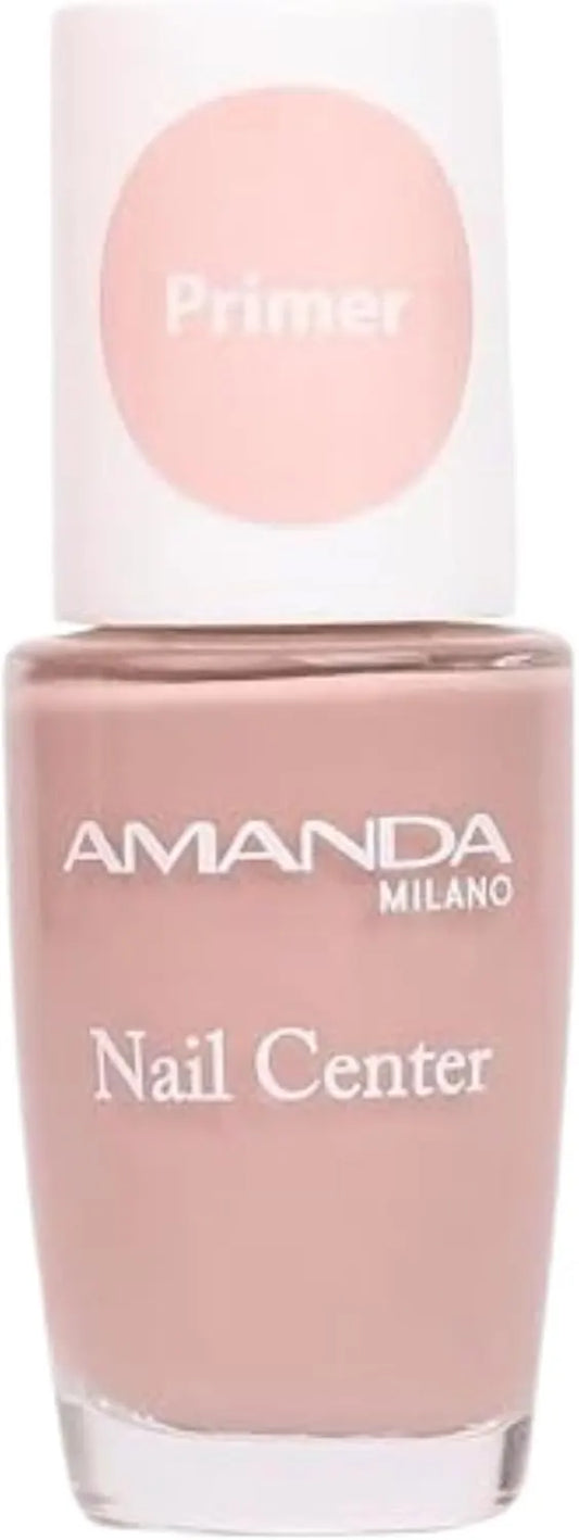 اماندا طلاء نيل سنتر برايمر 593 - Amanda Nail Center Primer - Shade 593