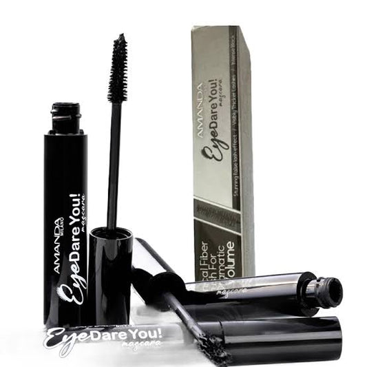 اماندا ماسكرا اي دير يو فوليوم   -  Amanda I Dare You Volume Mascara