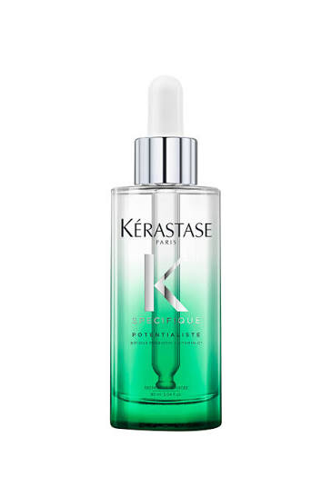 كريستاس سيرم  سبيسيفيك بوتاناليست  90مل - Kérastase Spécifique Potentialiste Hair & Scalp Serum 90ml