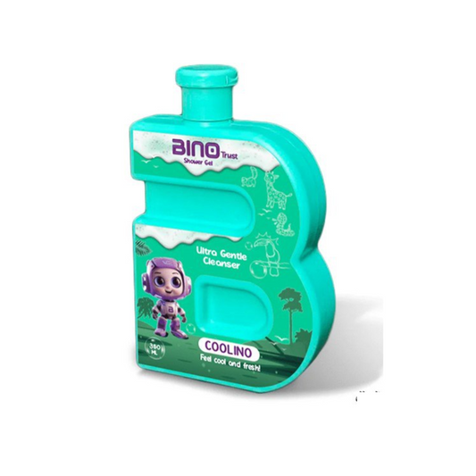 بينو شاور جيل اطفال 350مل كولينو - Pino Kids Shower Gel (350ml) - Collino