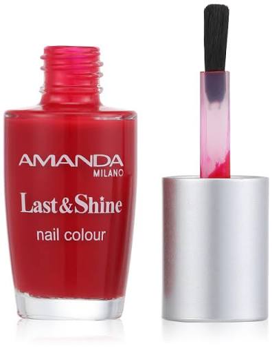 اماندا طلاء اظافر لاست اند شاين 427 - Amanda Last & Shine Nail Polish - Shade 427
