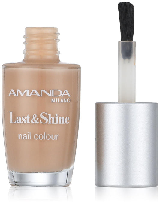 اماندا طلاء اظافر لاست اند شاين 470 - Amanda Last & Shine Nail Polish - Shade 470