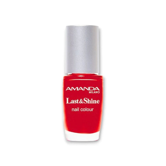 اماندا طلاء اظافر لاست اند شاين 506  -  Amanda Last & Shine Nail Polish - Shade 506