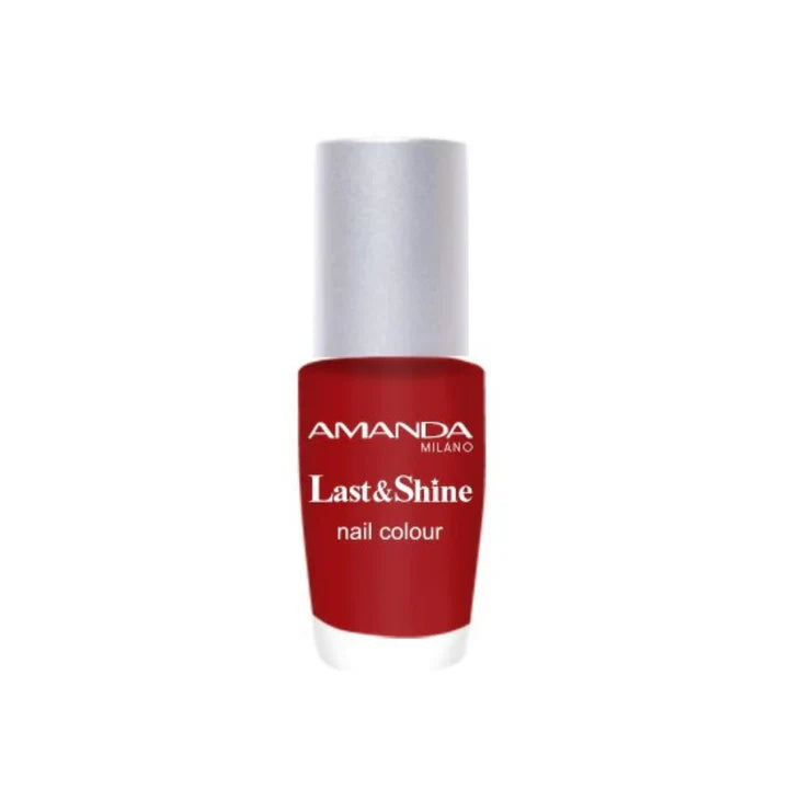 اماندا طلاء اظافر لاست اند شاين 273 - Amanda Last & Shine Nail Polish - Shade 273