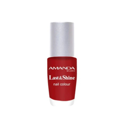 اماندا طلاء اظافر لاست اند شاين 273 - Amanda Last & Shine Nail Polish - Shade 273