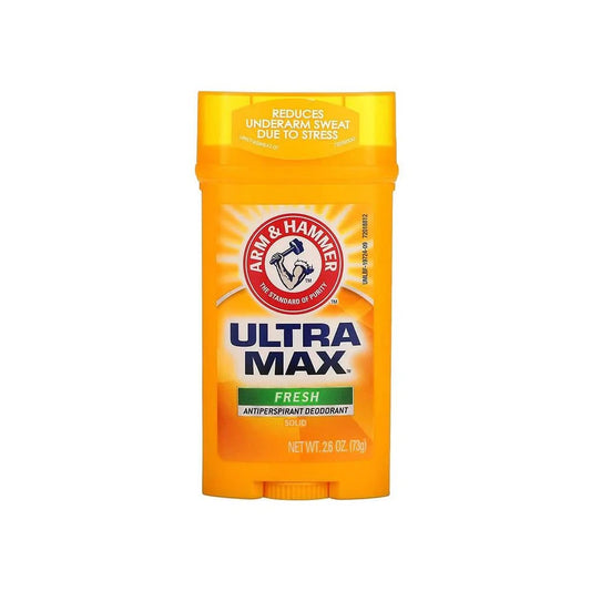 ارم اند هامر ستيك 73جم فريش - Arm & Hammer Fresh Deodorant Stick (73g)