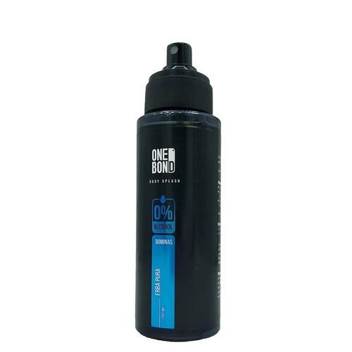 ون بوند بادي سبلاش 200مل اربا بيورا - One Bond Body Splash (200ml) - Erba Pura