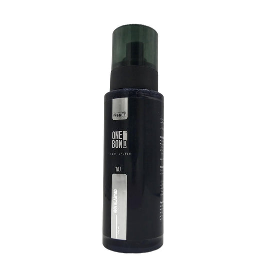 ون بوند بادي سبلاش 200مل انا الابيض - One Bond Body Splash (200ml) - Ana Al Abyad