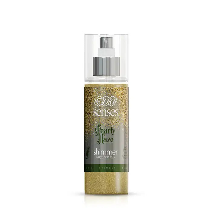 Eva Shimmer Body Splash Paerly haze 150ml