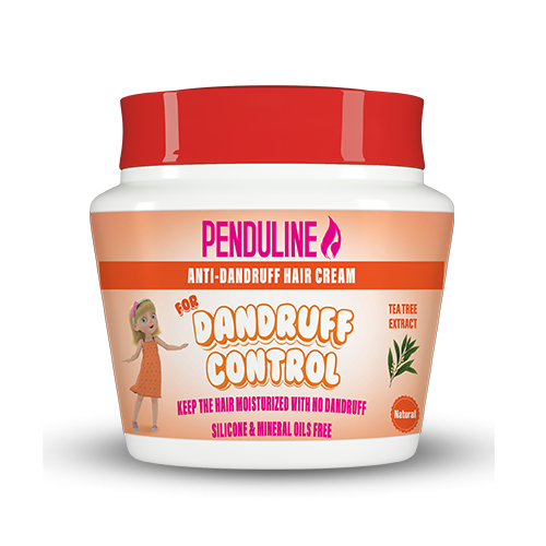 Penduline Anti-dandruff Cream 150 ml