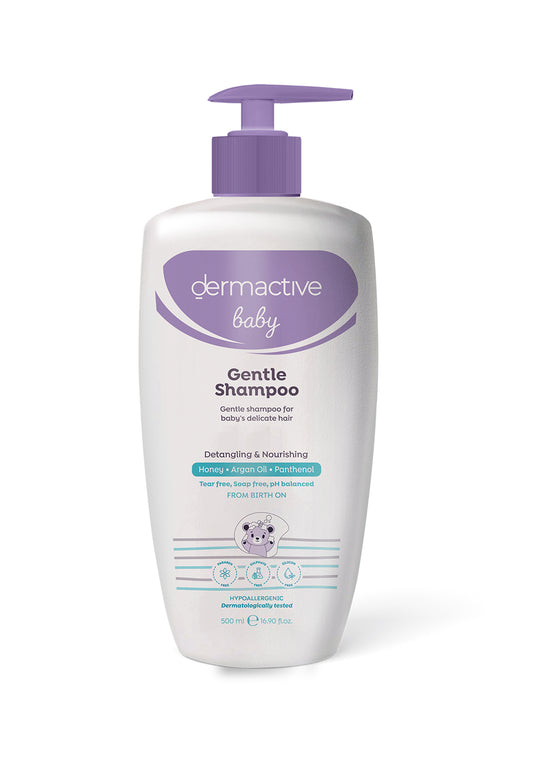 Dermactive Gentle shampoo 250ml