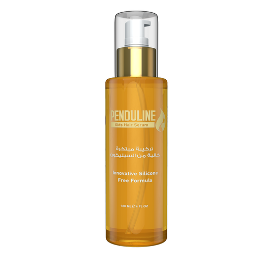 Penduline Hair Serum silicone free