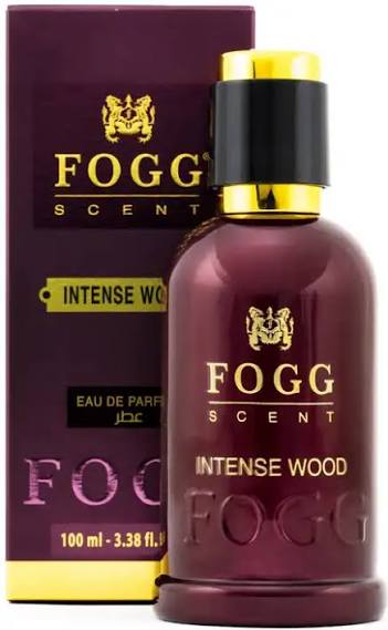 فوج برفان 100مل وود - Fogg Perfume (100ml) - Wood