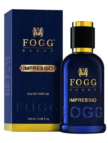 فوج برفان 100مل إمبريسو - Fogg Perfume (100ml) - Impresso