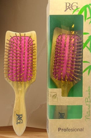 ار جي فرشة شعر - RG Hair Brush