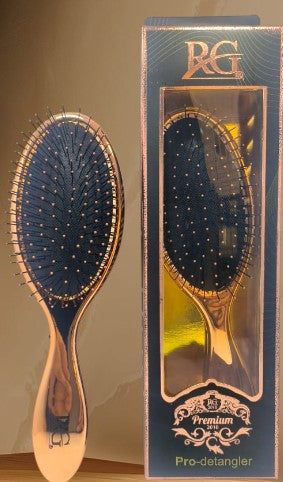 ار جي فرشة شعر - RG Hair Brush