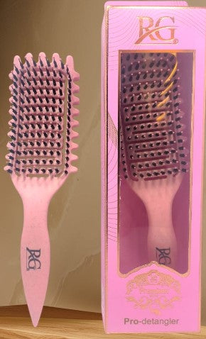 ار جي فرشة شعر - RG Hair Brush