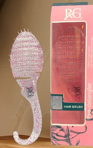 ار جي فرشة شعر - RG Hair Brush