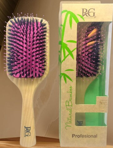 ار جي فرشة شعر - RG Hair Brush