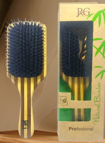ار جي فرشة شعر - RG Hair Brush