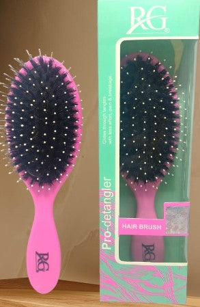 ار جي فرشة شعر كود 176 - RG Hair Brush - Code 176
