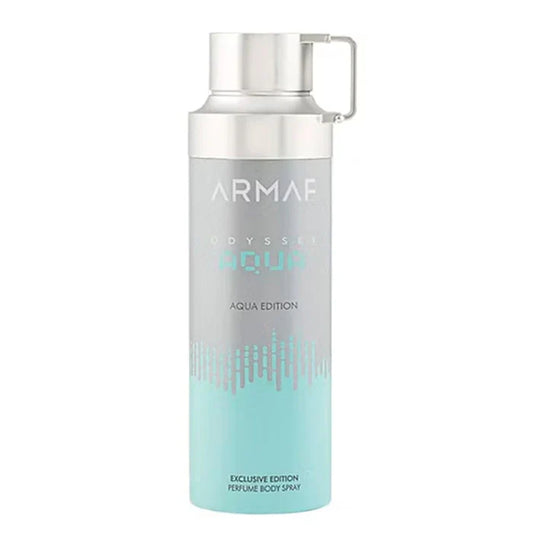 ارماف سبراي 200مل اكوا اديشن - Armaf Perfume Body Spray - Aqua Edition 200ml