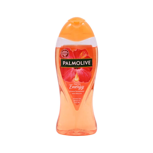بالموليف شاور جيل 500مل انيرجي - Palmolive Shower Gel (500ml) - Energy